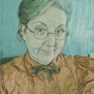 Meet your Posher, Kelly